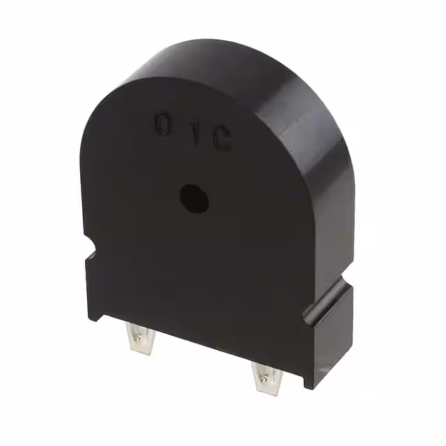 PKM22EPTH2001-B0 Murata Electronics  Alarms Buzzers and Sirens